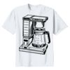 5000B - Youth Heavy Cotton™ 100% Cotton T-Shirt Thumbnail