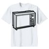 5000B - Youth Heavy Cotton™ 100% Cotton T-Shirt Thumbnail