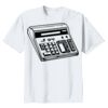 5000B - Youth Heavy Cotton™ 100% Cotton T-Shirt Thumbnail