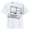 5000B - Youth Heavy Cotton™ 100% Cotton T-Shirt Thumbnail