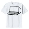 5000B - Youth Heavy Cotton™ 100% Cotton T-Shirt Thumbnail