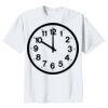 5000B - Youth Heavy Cotton™ 100% Cotton T-Shirt Thumbnail