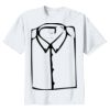 5000B - Youth Heavy Cotton™ 100% Cotton T-Shirt Thumbnail