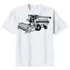 5000B - Youth Heavy Cotton™ 100% Cotton T-Shirt Thumbnail