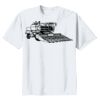 5000B - Youth Heavy Cotton™ 100% Cotton T-Shirt Thumbnail