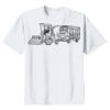 5000B - Youth Heavy Cotton™ 100% Cotton T-Shirt Thumbnail