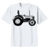 5000B - Youth Heavy Cotton™ 100% Cotton T-Shirt Thumbnail