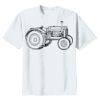 5000B - Youth Heavy Cotton™ 100% Cotton T-Shirt Thumbnail
