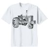 5000B - Youth Heavy Cotton™ 100% Cotton T-Shirt Thumbnail
