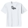 5000B - Youth Heavy Cotton™ 100% Cotton T-Shirt Thumbnail
