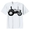 5000B - Youth Heavy Cotton™ 100% Cotton T-Shirt Thumbnail