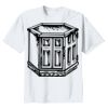 5000B - Youth Heavy Cotton™ 100% Cotton T-Shirt Thumbnail