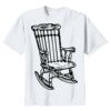 5000B - Youth Heavy Cotton™ 100% Cotton T-Shirt Thumbnail