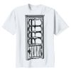 5000B - Youth Heavy Cotton™ 100% Cotton T-Shirt Thumbnail