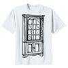 5000B - Youth Heavy Cotton™ 100% Cotton T-Shirt Thumbnail