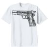 5000B - Youth Heavy Cotton™ 100% Cotton T-Shirt Thumbnail