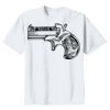 5000B - Youth Heavy Cotton™ 100% Cotton T-Shirt Thumbnail