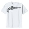 5000B - Youth Heavy Cotton™ 100% Cotton T-Shirt Thumbnail