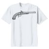 5000B - Youth Heavy Cotton™ 100% Cotton T-Shirt Thumbnail