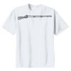 5000B - Youth Heavy Cotton™ 100% Cotton T-Shirt Thumbnail