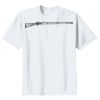 5000B - Youth Heavy Cotton™ 100% Cotton T-Shirt Thumbnail