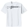 5000B - Youth Heavy Cotton™ 100% Cotton T-Shirt Thumbnail