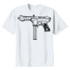 5000B - Youth Heavy Cotton™ 100% Cotton T-Shirt Thumbnail