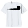 5000B - Youth Heavy Cotton™ 100% Cotton T-Shirt Thumbnail