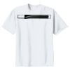5000B - Youth Heavy Cotton™ 100% Cotton T-Shirt Thumbnail