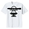 5000B - Youth Heavy Cotton™ 100% Cotton T-Shirt Thumbnail