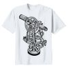 5000B - Youth Heavy Cotton™ 100% Cotton T-Shirt Thumbnail