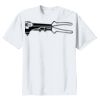 5000B - Youth Heavy Cotton™ 100% Cotton T-Shirt Thumbnail