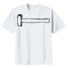 5000B - Youth Heavy Cotton™ 100% Cotton T-Shirt Thumbnail