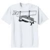 5000B - Youth Heavy Cotton™ 100% Cotton T-Shirt Thumbnail