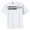 5000B - Youth Heavy Cotton™ 100% Cotton T-Shirt Thumbnail
