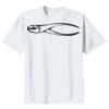 5000B - Youth Heavy Cotton™ 100% Cotton T-Shirt Thumbnail