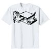 5000B - Youth Heavy Cotton™ 100% Cotton T-Shirt Thumbnail