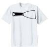 5000B - Youth Heavy Cotton™ 100% Cotton T-Shirt Thumbnail