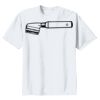 5000B - Youth Heavy Cotton™ 100% Cotton T-Shirt Thumbnail