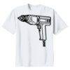 5000B - Youth Heavy Cotton™ 100% Cotton T-Shirt Thumbnail