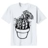 5000B - Youth Heavy Cotton™ 100% Cotton T-Shirt Thumbnail