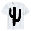 5000B - Youth Heavy Cotton™ 100% Cotton T-Shirt Thumbnail