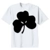 5000B - Youth Heavy Cotton™ 100% Cotton T-Shirt Thumbnail