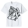 5000B - Youth Heavy Cotton™ 100% Cotton T-Shirt Thumbnail