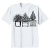 5000B - Youth Heavy Cotton™ 100% Cotton T-Shirt Thumbnail