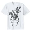 5000B - Youth Heavy Cotton™ 100% Cotton T-Shirt Thumbnail