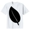5000B - Youth Heavy Cotton™ 100% Cotton T-Shirt Thumbnail
