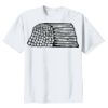 5000B - Youth Heavy Cotton™ 100% Cotton T-Shirt Thumbnail