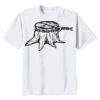 5000B - Youth Heavy Cotton™ 100% Cotton T-Shirt Thumbnail