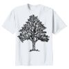 5000B - Youth Heavy Cotton™ 100% Cotton T-Shirt Thumbnail